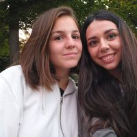 Cristina Ibáñez's Photo