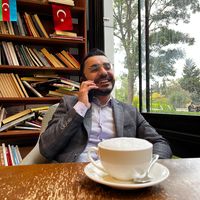 Ibrahim Mammadli's Photo