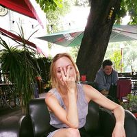 Katy Hawkins的照片