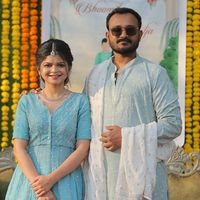 Bhoomit Shah's Photo
