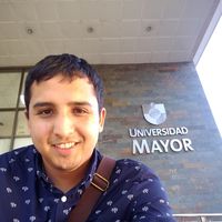 Carlos Puentes del Valle's Photo