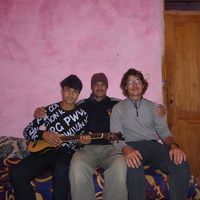 Timo Dällenbach的照片