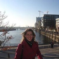 Miranda Gilbert's Photo