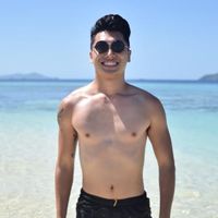 Daniel Cheung's Photo