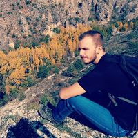 Mario Martínez's Photo