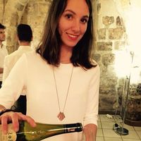 Chloé Mouchet的照片