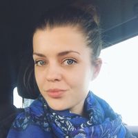 Inna Okorokova的照片