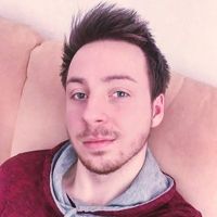 Łukasz Nowak's Photo