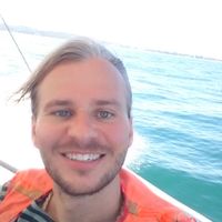 Andrei Novikau's Photo