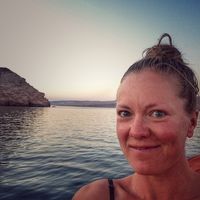 Amanda McDowell's Photo