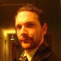 Andy Macaskill's Photo