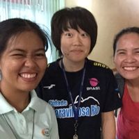 Moka Komiya的照片