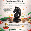 ♟️ 4th Friendly Chess Tournament – Blitz 5|1 ♟️ 's picture