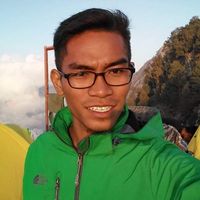 Sulaiman Ad-darani's Photo