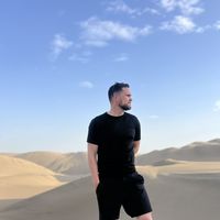 Steven Landon's Photo