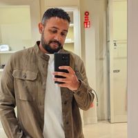 Ahmed Elkholy's Photo