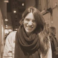 Cristina Rocabert的照片