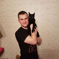 Alexander Danilcenko's Photo