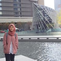 Annisa Ayu Utami的照片