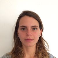 Julieta Suarez的照片