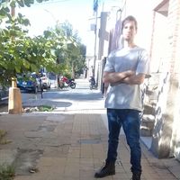 Leopoldo Arzadum's Photo