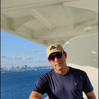 Fahad Alghafri's Photo