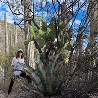 Fotos de Federica Ghinelli