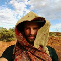 David Klingberg的照片