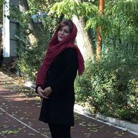 Niloofar Kh's Photo