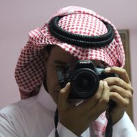 Ahmad Marayeh's Photo