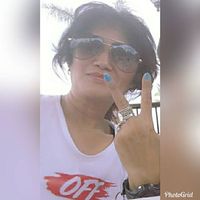 Jeannie Hendriany的照片