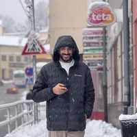 Said Aljabri's Photo