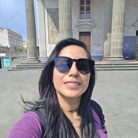 Lu Pérez Zepeda's Photo