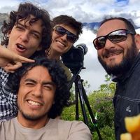 Fotos de Carlo-andre Lo