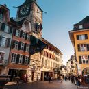 CS Solothurn Meetup - Let's Make New Friends !'s picture