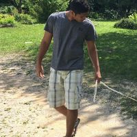 Andrew Horth的照片