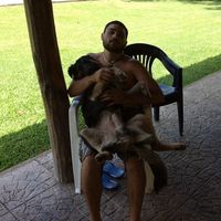 Felipe Firmano的照片