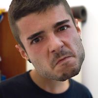 Salvatore Strazzanti's Photo