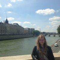 Courtney Vanoy的照片