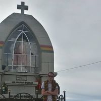 Thor Dinosty's Photo