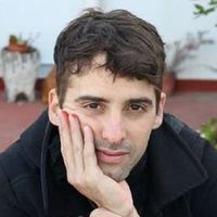 Lautaro Parada's Photo