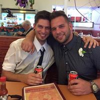 Ricky Newman的照片