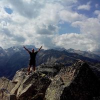 Nicolas Cadio的照片