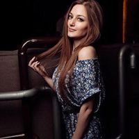 Ksenia Mutelika's Photo