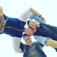 Norman Weinreich的照片