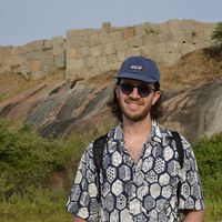 Nicolas Dimperio's Photo