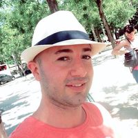 Fotos de Jahangir Mousavi