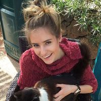 Izabella Klajnowicz的照片