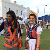 Beata Jirkovszky's Photo