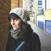 Giulia Dante的照片